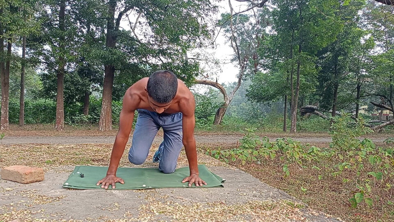 LinearOrnament35: Sex steg träning sex tid lång tablett