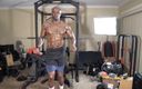 Hallelujah Johnson: Conditioning Workout Helpful Hint Acute Variables 2