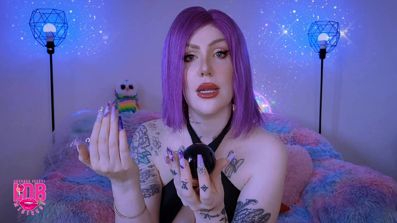 LDBMistress: L'incantesimo gay