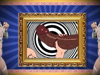 Baal Eldritch: The Sissy's True God: Big Black Cock Worship - Sph, BBC