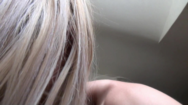 My Favorite Pornstars: Tengere blonde stiefmoeder met enorme tieten wordt hardcore anaal geneukt...