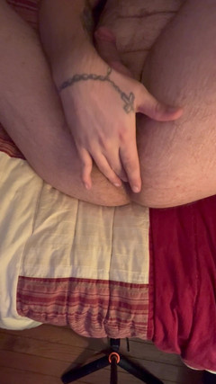 Lone Ryder: Brincar comigo?