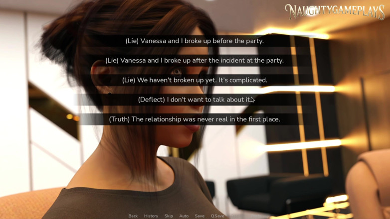 Naughty gameplays trans: Eruption Imminent(パート42)モリガン・レイ著 - トランスで膣を犯す