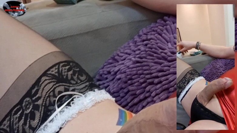 HollyCox: Obsesie pentru fumat