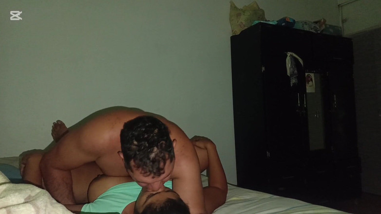 Mariano Aly: Pieprzę moją macochę Alydenaliofficial, aż dam jej tyłek i zostawię...