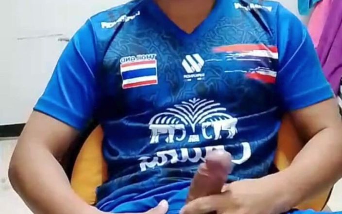 ninesuriya: Live-uitzending van het spelen met een Dick.ep1