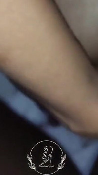 I Let My Stepbrother Fuck Me Hard Until He Cums Inside My Pussy Then I Let Him Play with My Ass