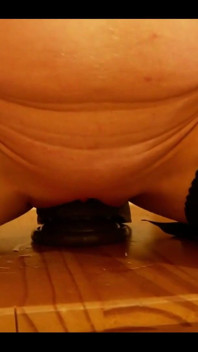 One of my go to dildos