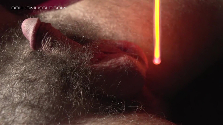 Bad boys bootcamp: Le garçon insolent - partie 5