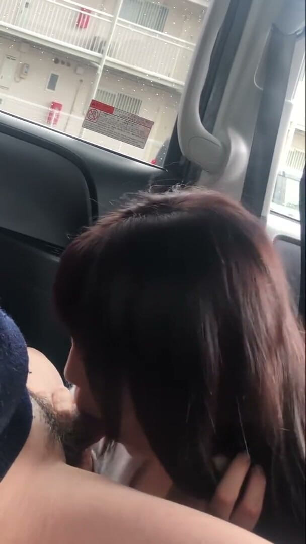 Asian happy ending: Asijský anděl 2569