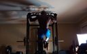 Hallelujah Johnson: Resistance Training Workout Today Exercise Provides Several Psychological Benefits That...