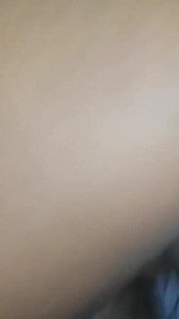 My desi bhabhi ji was left on the pussy