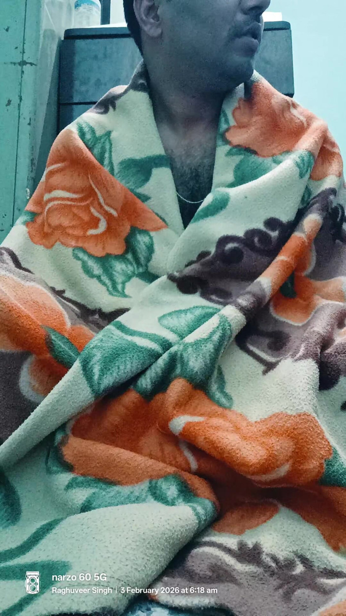 Rajasthani-old-lover: Bố Pakistan