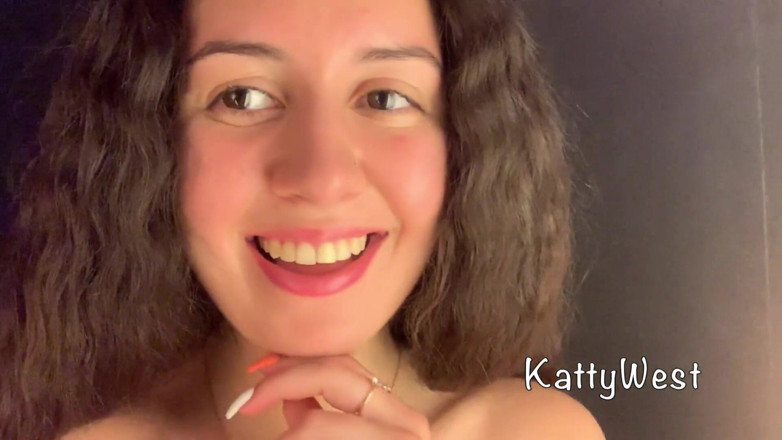 Katty West: Mein video aus dem einkaufszentrum katty west