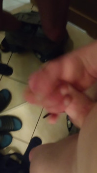 Masturbation