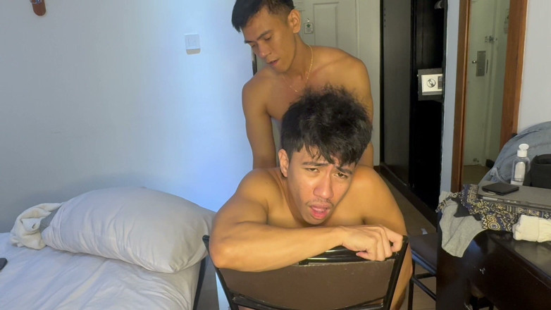 Jak Malik: Jak Malik with 7 Incher Bottom Pt 2