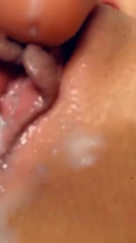 Pussy so Hungry
