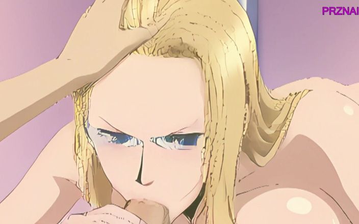 Prznai: One Piece Kalifa (6) Kura