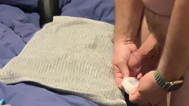 Truridge: Komm wieder als Gleitmittel