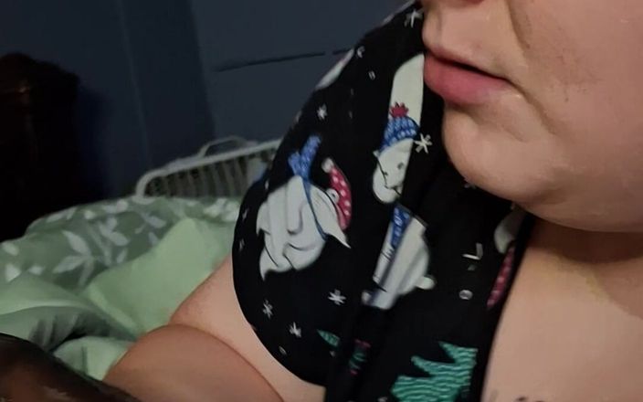 Sloppylynn: Sloppylynn ústa práce pro BBC