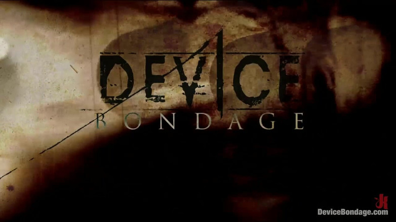 Device Bondage by Kink: Фрагменты II