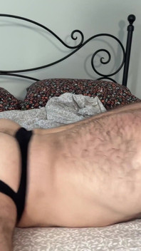 Latin Cub Breeds Hairy White Muscle Hole