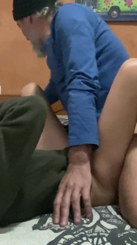 Bir gençten daha kötü - onu siktim ve boşaldım, bu olabilir