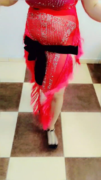 Six my and wife: Arabic Ass Six