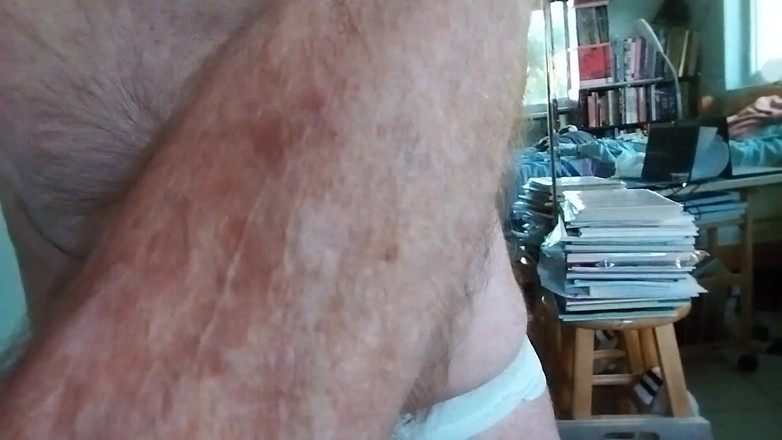 Hairyartist: Daniel diventa il mio giocattolo 3