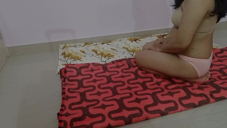 Queenrima: Hintli hamile evli kadın erkek arkadaşını aradı ve siktirdi