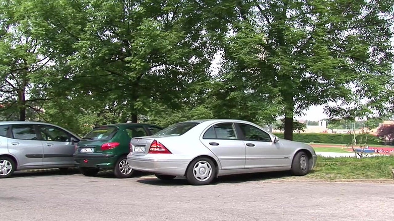 Family X: Не говори никому - Эпизод No'08