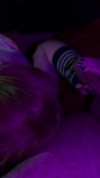 Step Daddy Caught Me Playing Under the Covers