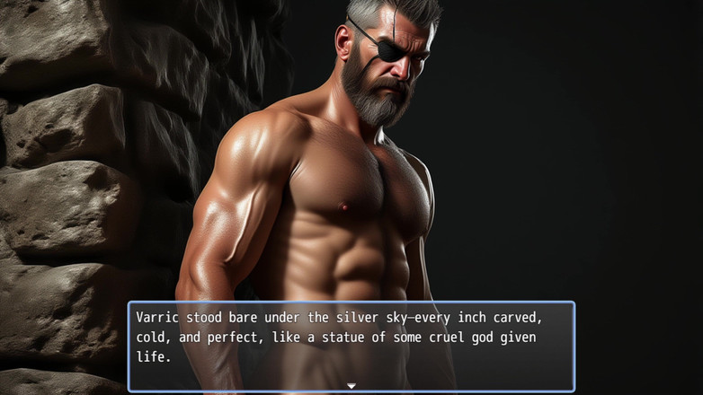 Wickedgammes: 셀리나의 소명(8부)