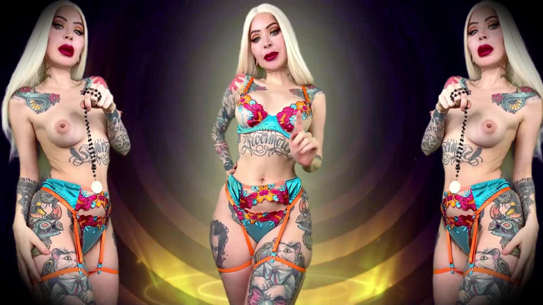 Baal Eldritch: Przedwczesny więzień zniewolony przez Baala - Przeprogramowanie, Przedwczesny wytrysk, Home Wrecker