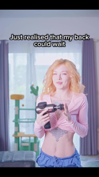 I Have a Better Idea