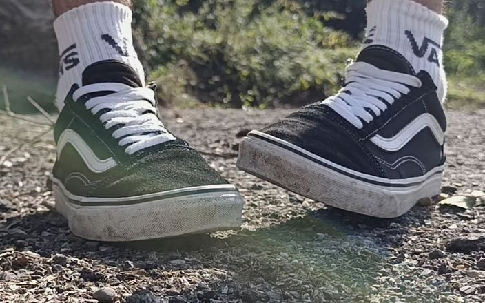 Vans play: My Vans Shoeplay