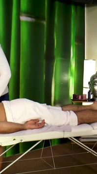 Masaj sexy excitat