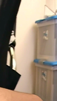 Muscular Hunks Trade Spit From Office to Raw Fuck