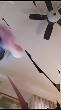 Gassy Girl