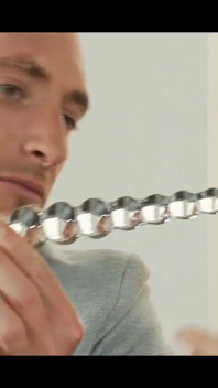 The dildo salesman blonde girl