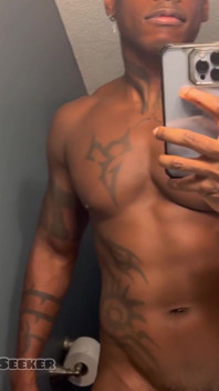 Black Man