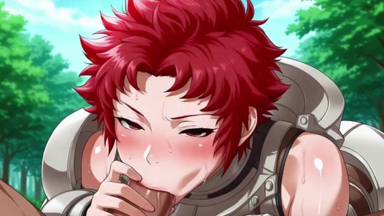 Prznai: Fire Emblem Sully Hen