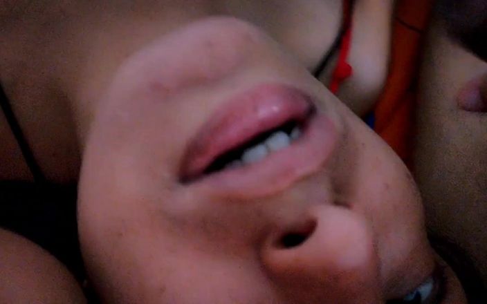 Ssexcolpaisa: 口交以射在我嘴里结束