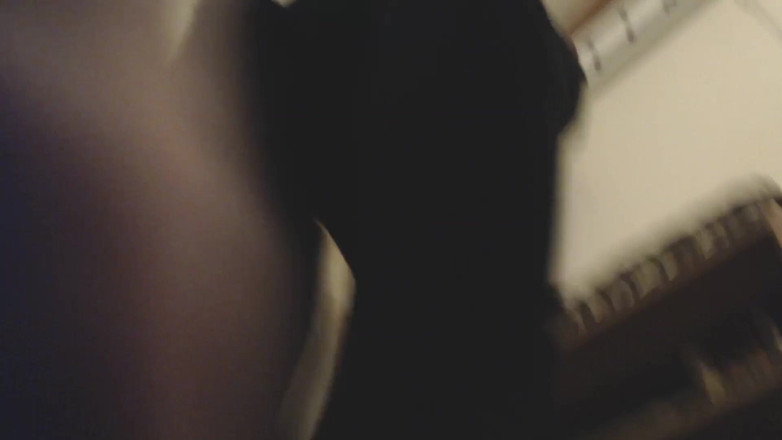 PandoraSG: Monja pisoteando para Halloween