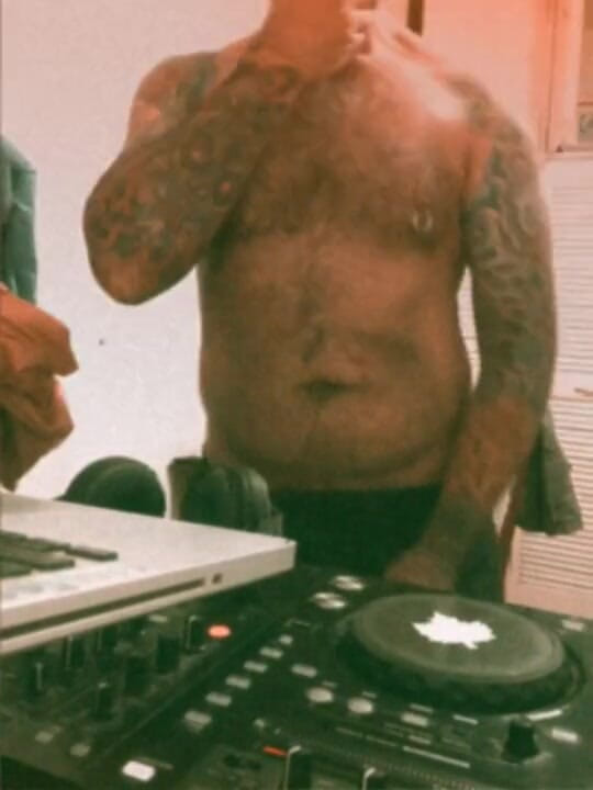 Phillholes: Horni dj