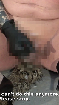 Female Boss's Handjob, Edging, Post Orgasm Handjob, Semen Licking Clean up, Put on Chastity Belt, Masturbation Prohibited