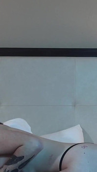 Tatted Teen Sucks and Gets Fucked - Compilation 3