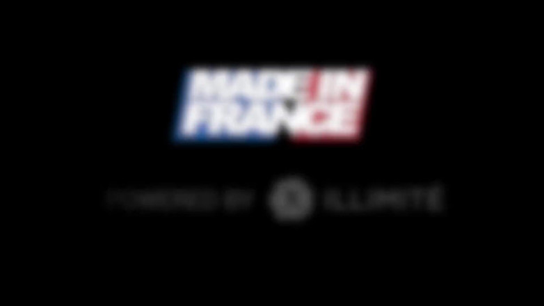 Made In France: Секс в готелі в Лас-Вегасі з гарячою брюнеткою