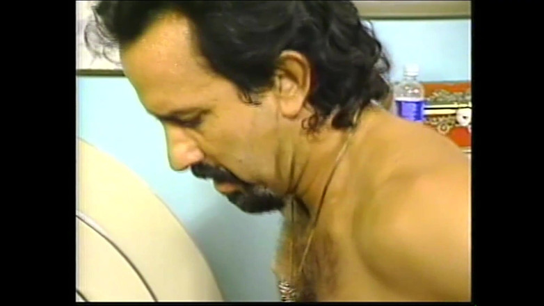 Vintage megastore: 통제 불능