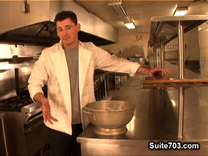Suite 703: Barrett Long and Johnny Donavan